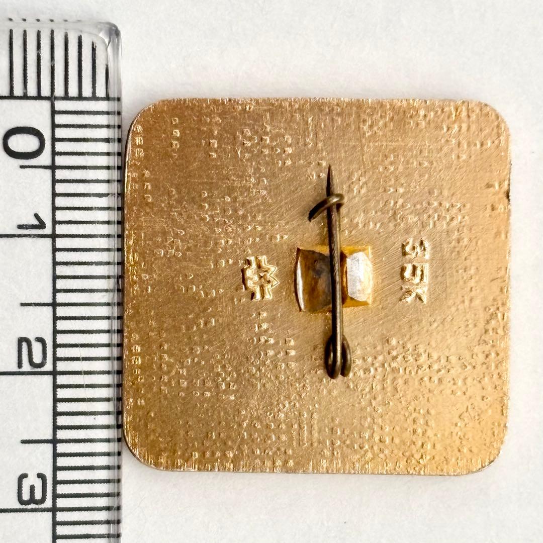 こぐまのミーシャ ピンバッジ ピンズ 熊 くま ロシア オリンピック