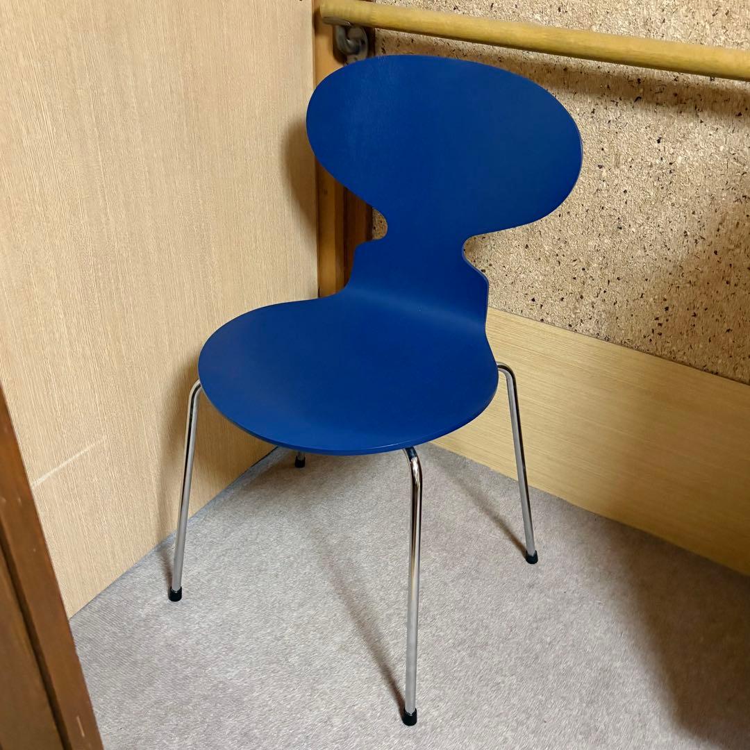 Fritz Hansen アリンコチェア デンマーク