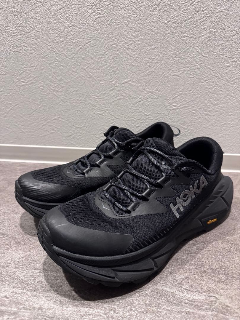 HOKA SKYLINE FLOAT X 27.5cm ホカ スカイライン