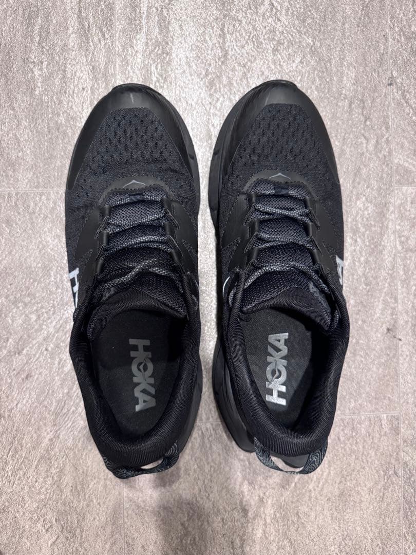 HOKA SKYLINE FLOAT X 27.5cm ホカ スカイライン