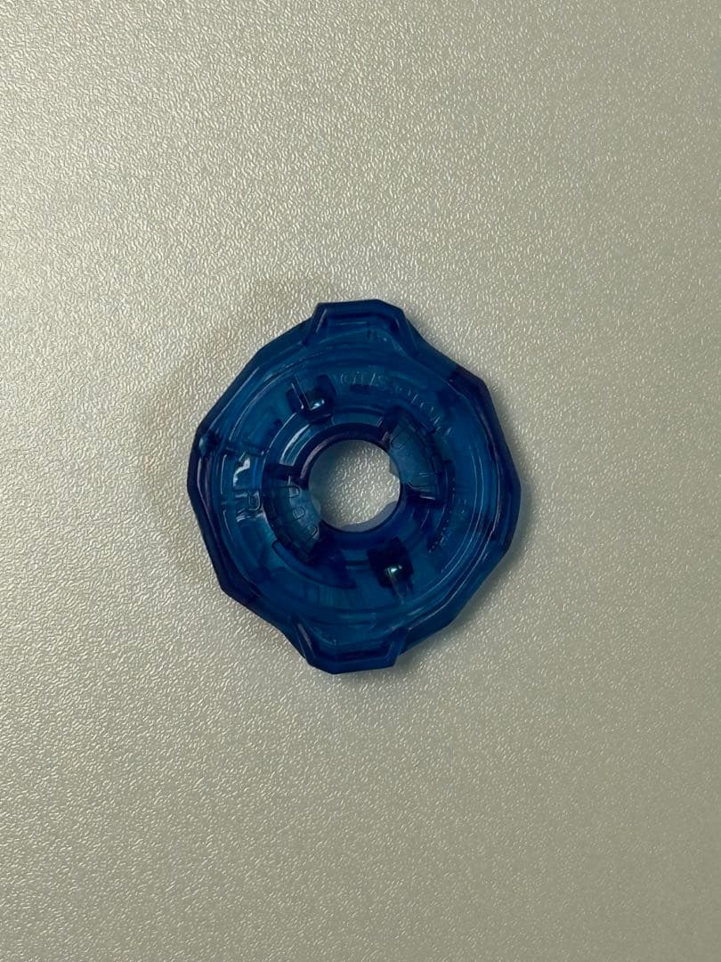 新品未使用】ビクトリーヴァルキリー2-60RA ベイブレードX - メルカリ