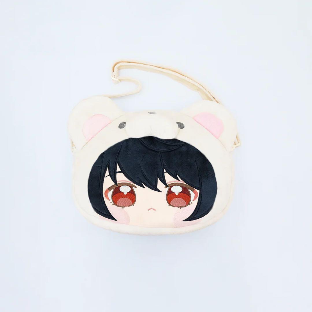 あんスタ おかおBIGショルダー 朔間凛月 朔間凛月 いつぬい おかおBIGショルダー pattythree あんスタ - メルカリ