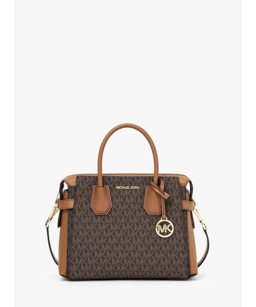 [新品未開封・送料無料] マイケルコース ハンドバック