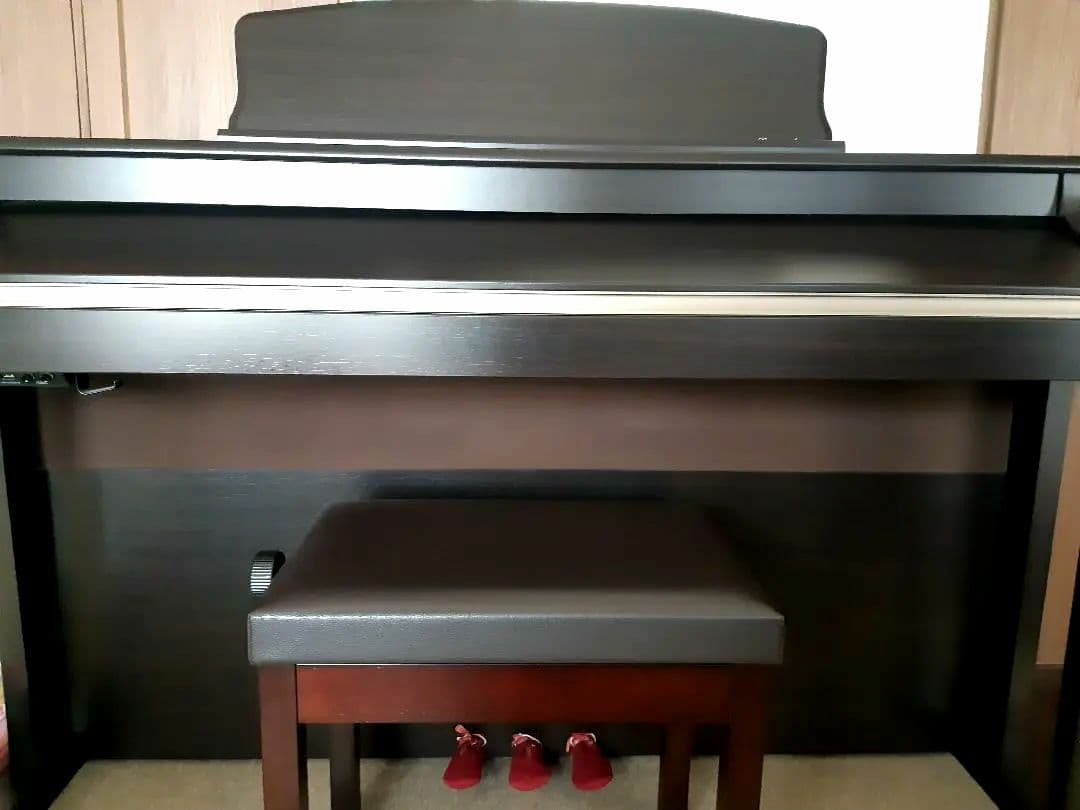 ★近日中に出品取り下げ予定★ KAWAI★CA9500GP★中古★島村楽器★ 世界が認める、KAWAIブランドの電子ピアノを島村楽器で！大分店でお