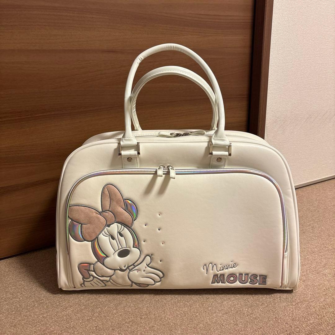 専用★ミニーマウス バッグ