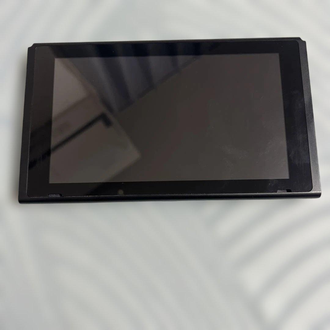 Nintendo Switch 本体 2021 年製