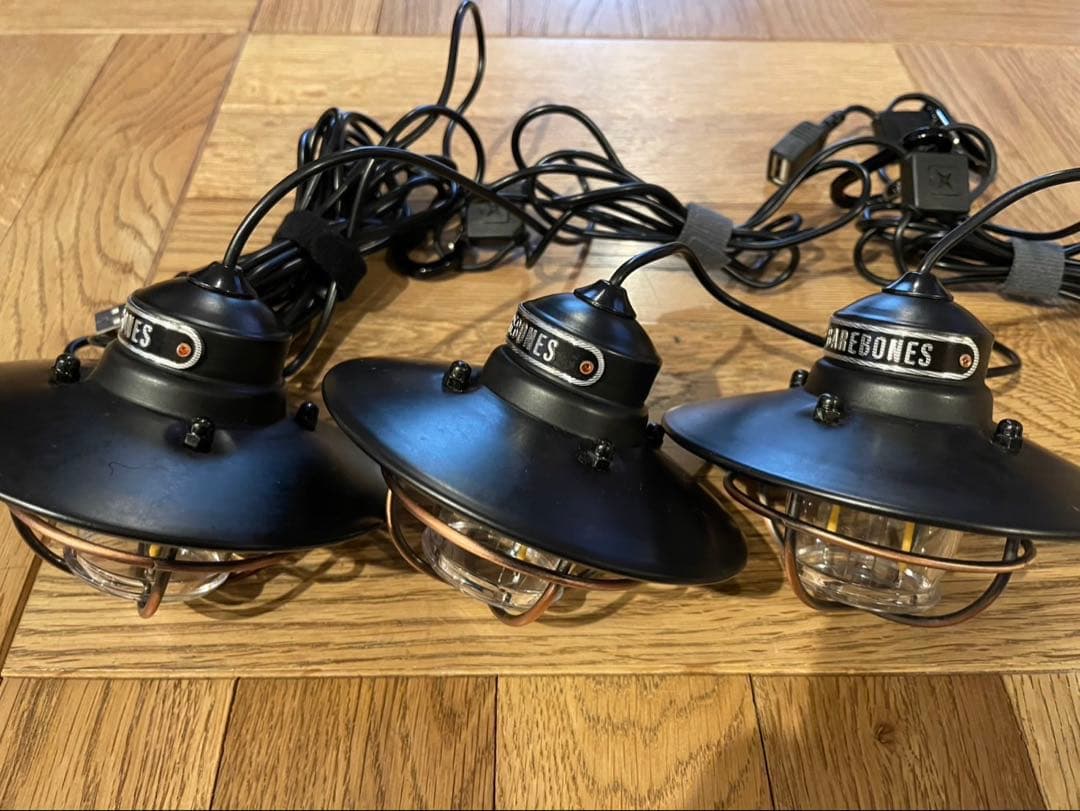 A.SOME CREATIVE Conquest lanternpole2