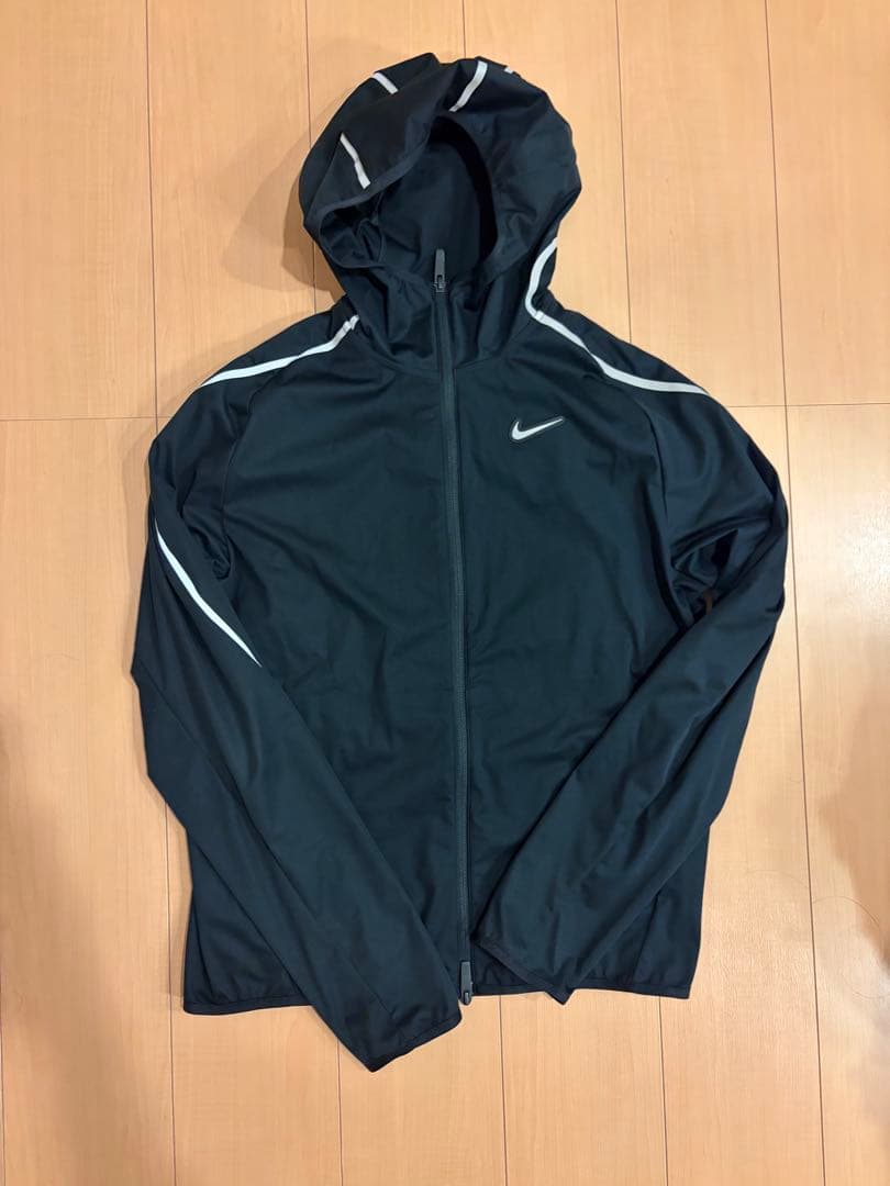 NIKE NOCTA ナイロンジャケット　kohjiya着用　sサイズ Nike nocta ノーススター トラックジャケット Sサイズ - メルカリ