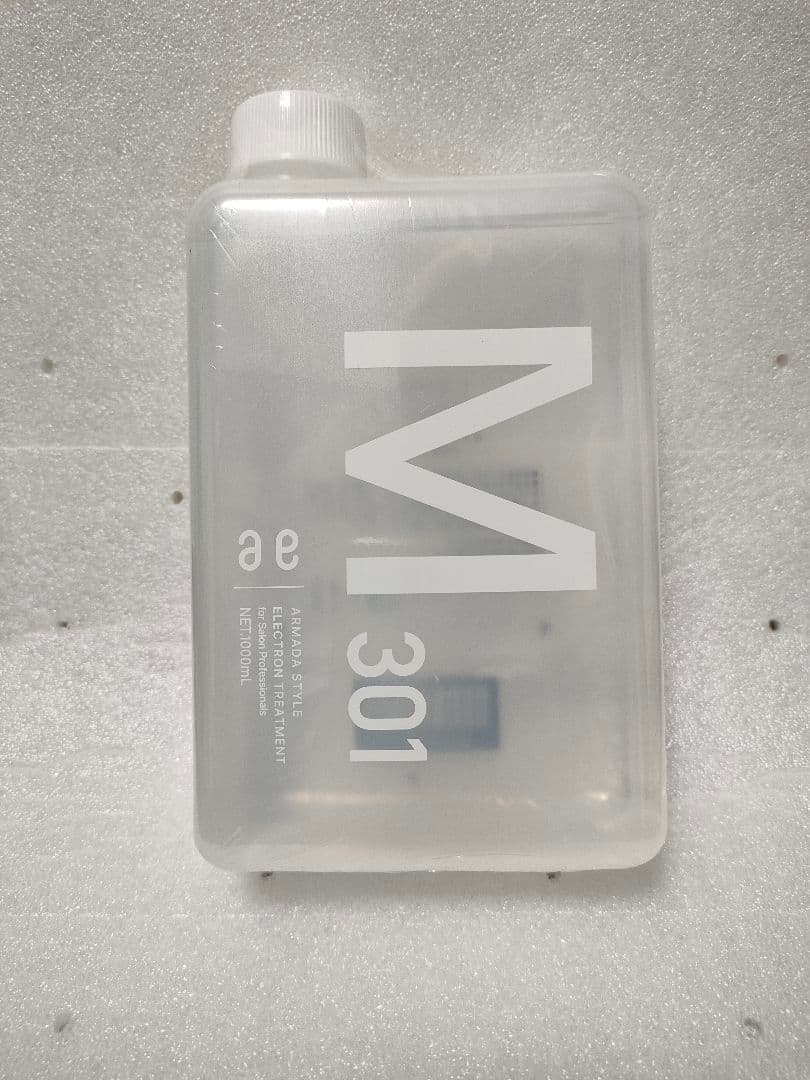 アルマダスタイル M301 1000ml