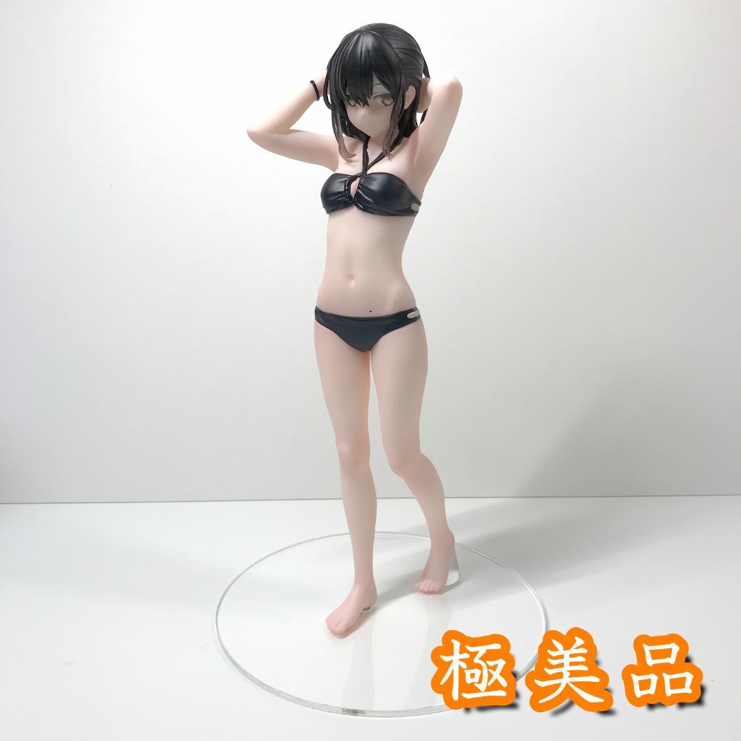 【極美品】FOTS JAPAN jonsun シオリ 水着ver. 1/6