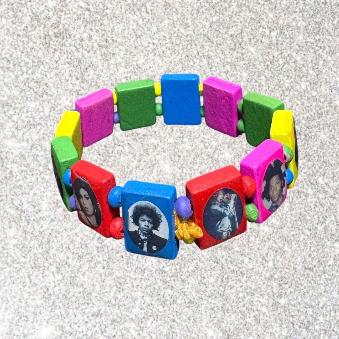 アクセサリー bazo1199 27club bracelet