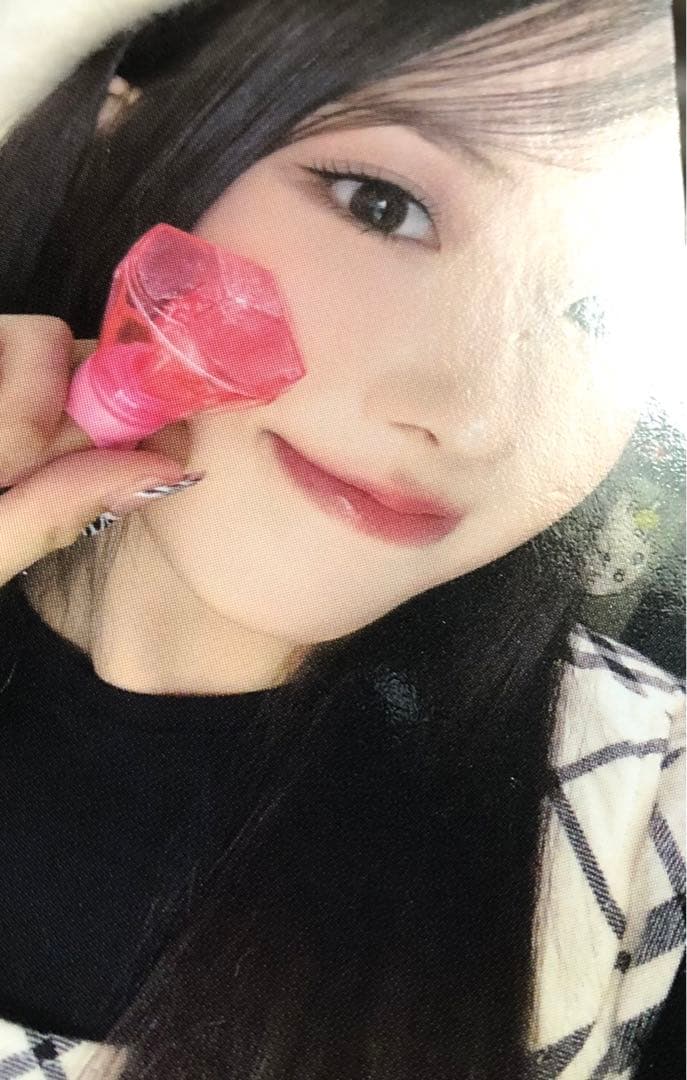 NMIXX ジウ JYP 特典 シーグリ 2023 トレカ - メルカリ