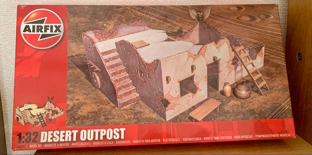 1/35 1/32 miniart airfix ジオラマ 1:35 レイアウト - メルカリ