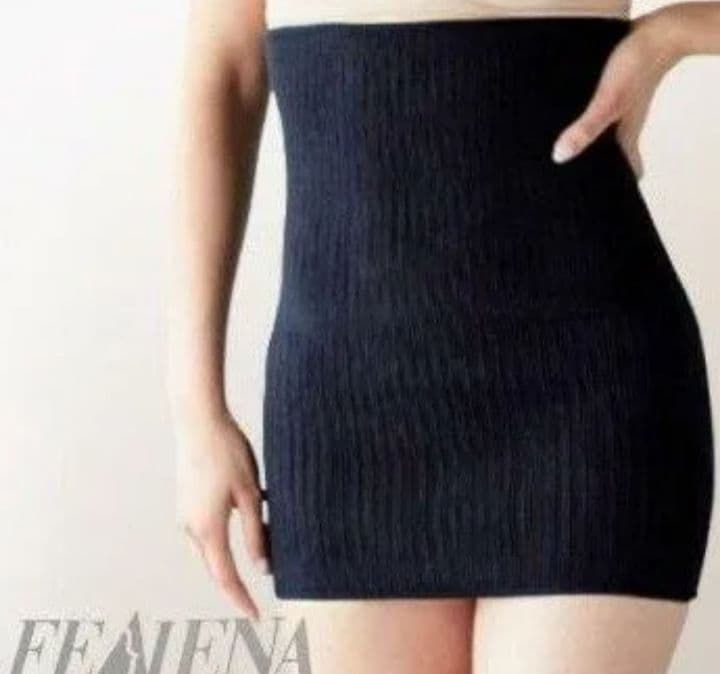 フェレナ リフトウエストサポーターター（ウェスト＆ヒッブ)　新品未使用品　1-1