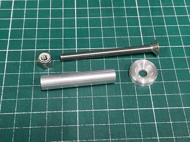 きゃみお。わーくす