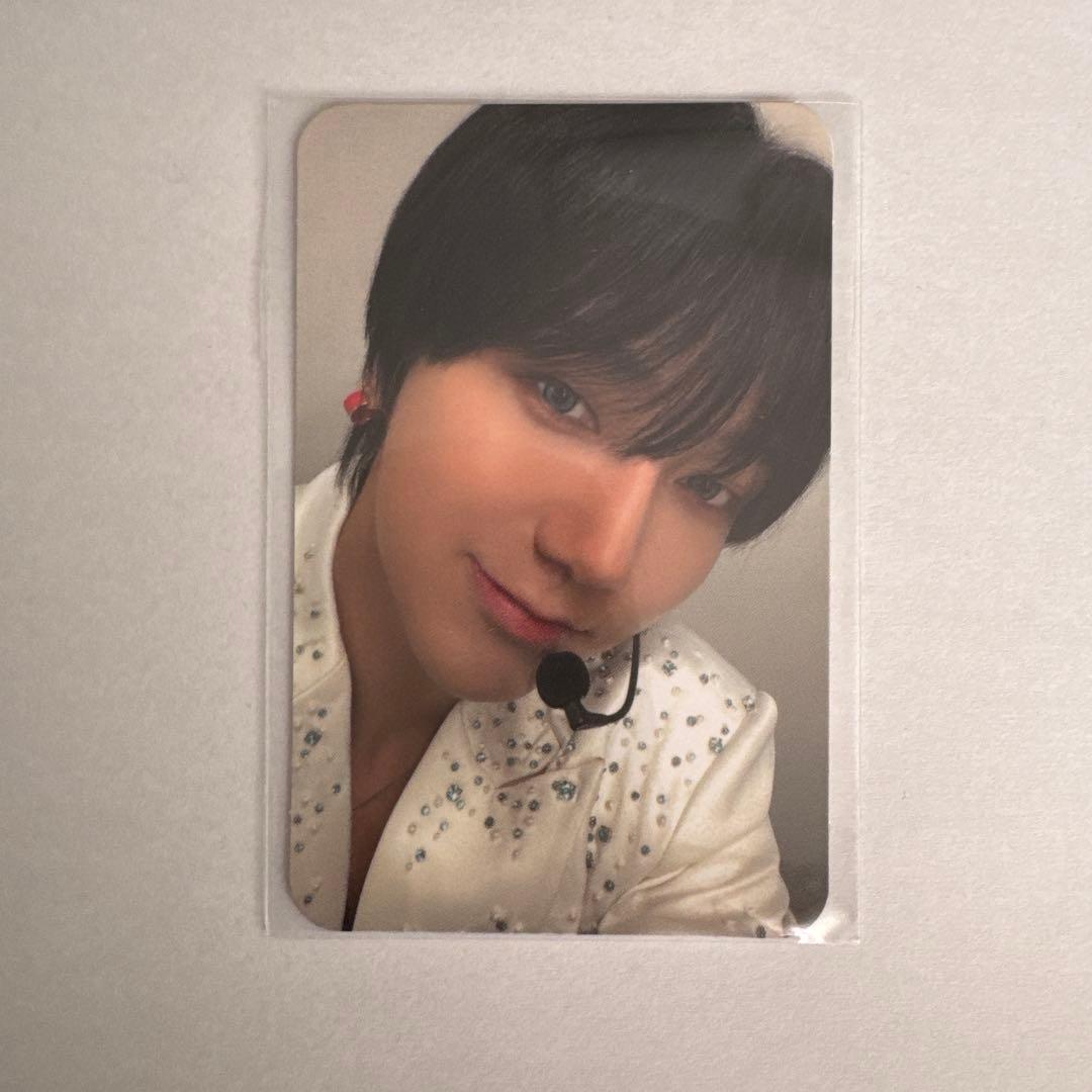 SUPER JUNIOR FC特典トレカ カード イェソン スペシャルキット - メルカリ