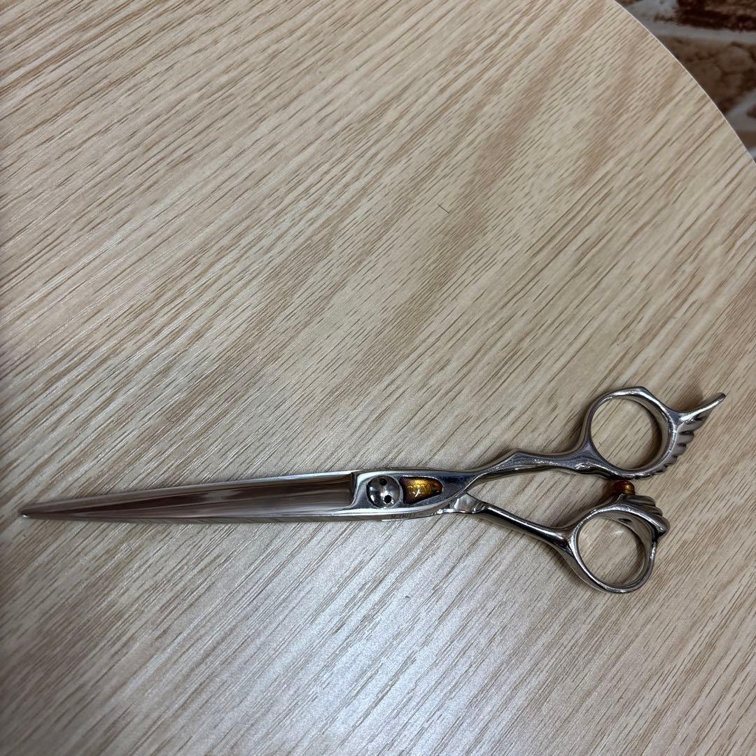 トギノンfuma6.0インチシザー