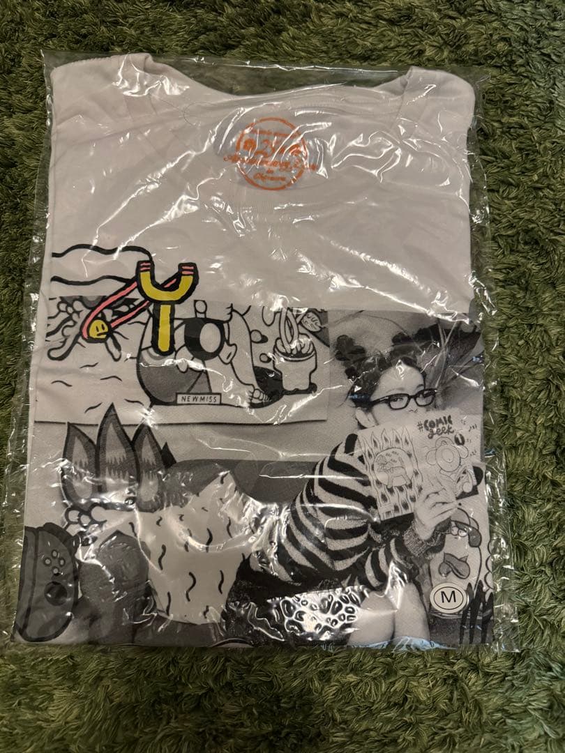 安室奈美恵 25TH ANNIVERSARY LIVE Tシャツ M 2枚セット