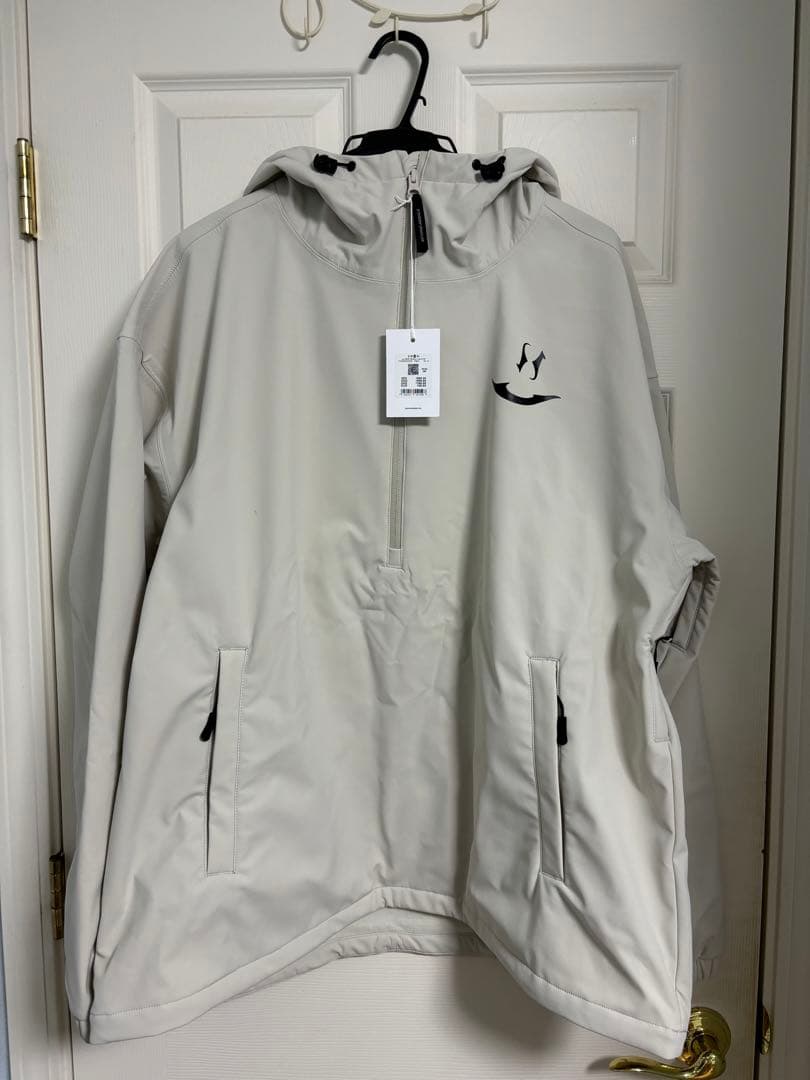 Beyond Medals スノーボードウェア