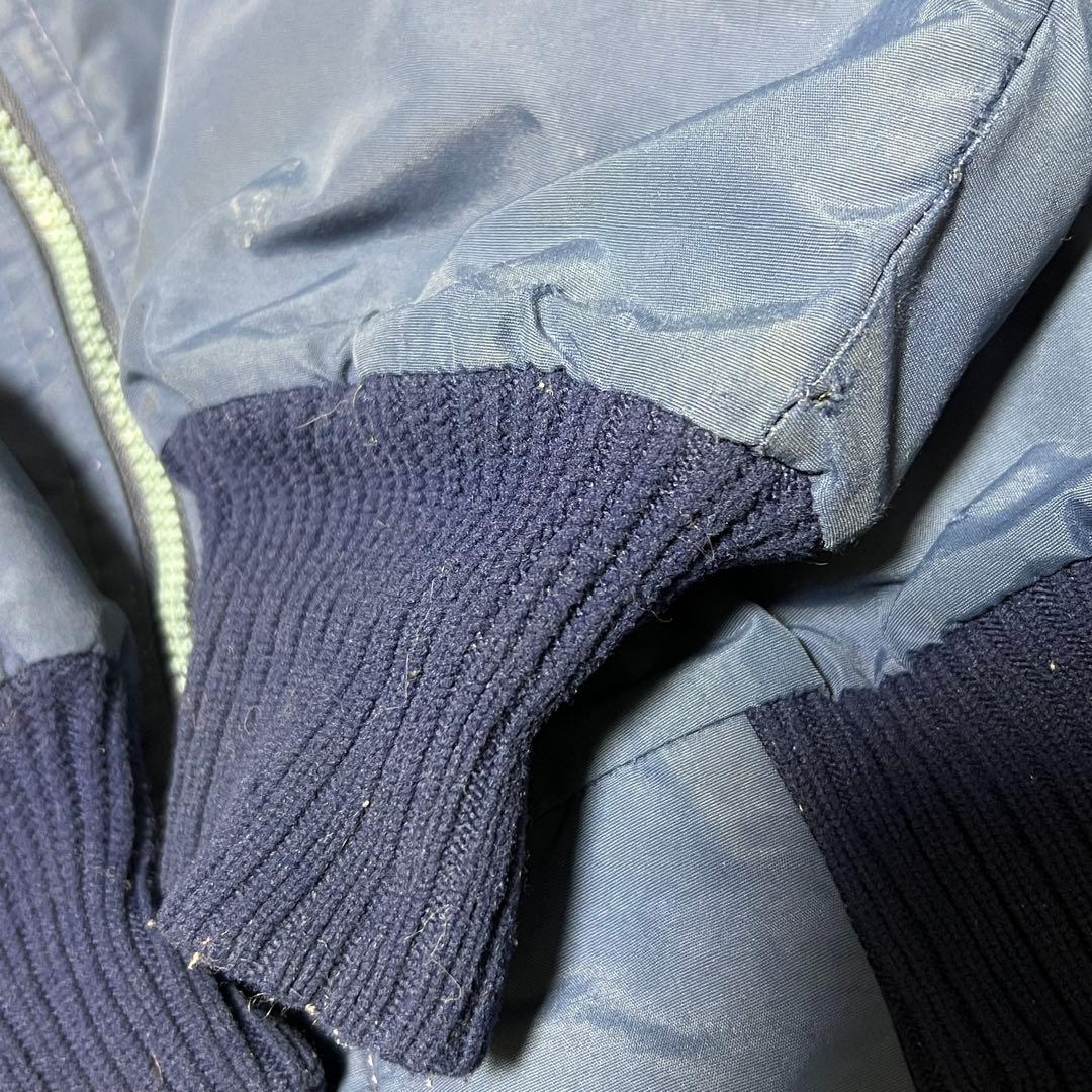 木村拓哉着用モデル】80sUSA製パタゴニアシェルドシンチラジャケット