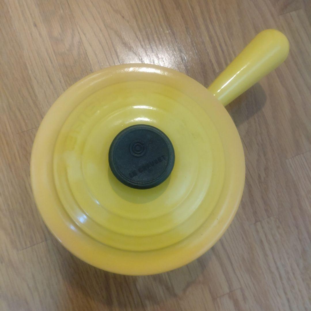 専用！！ル・クルーゼ　片手鍋　16cm