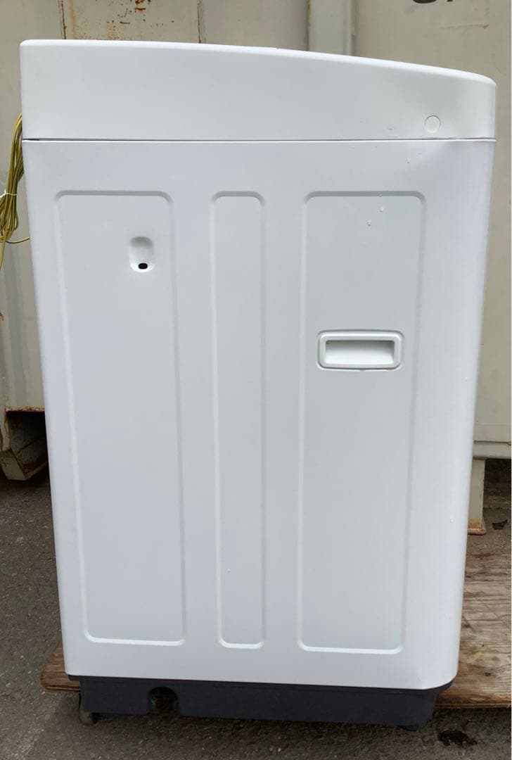 レフア 2023年製アイリスオーヤマ 洗濯機 IAW-T451 4.5kg