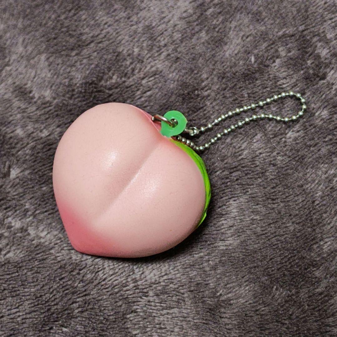 オールドブルーム　スクイーズ　ジェル桃　THE PEACH BLOOM