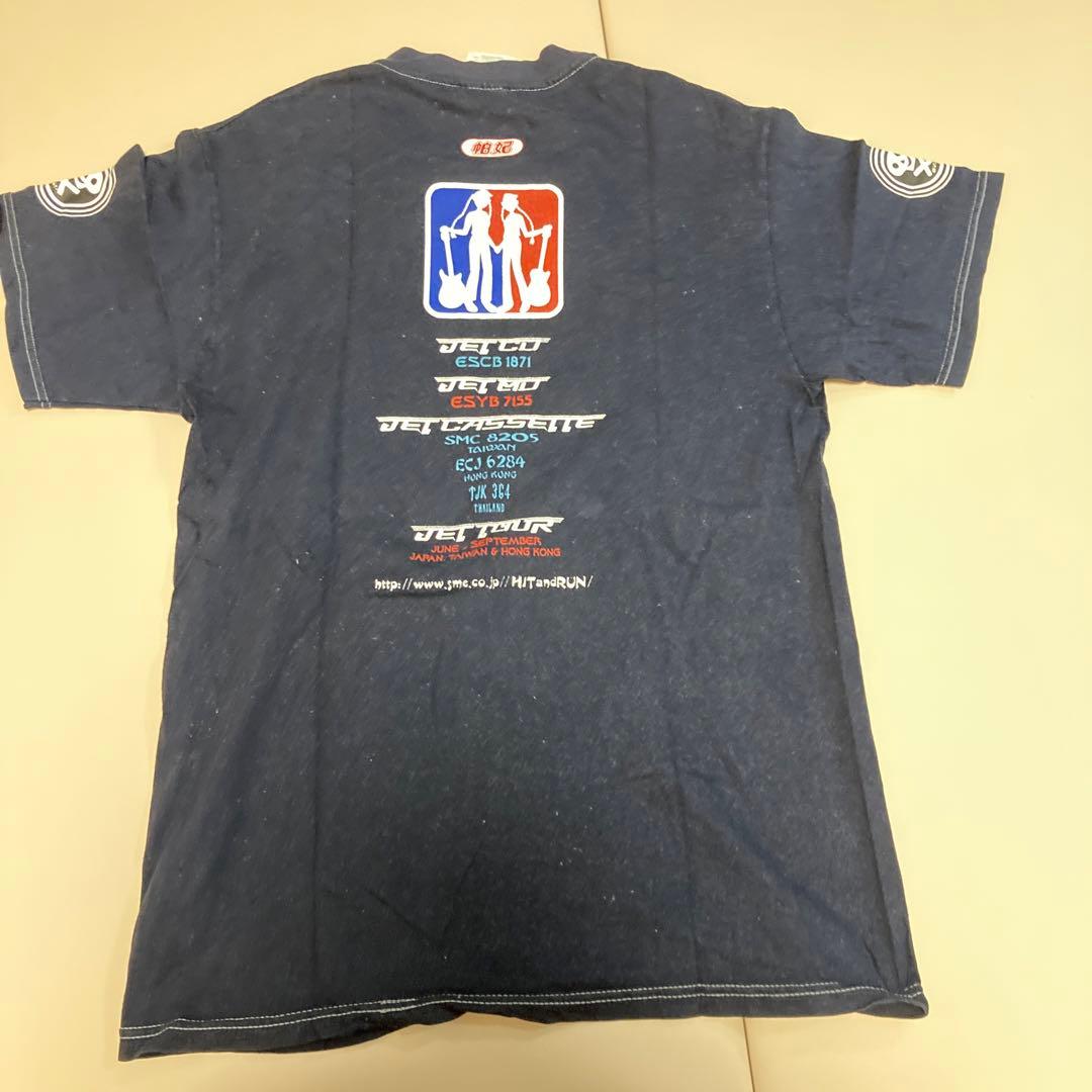 90年代 PUFFYパフィー Tシャツ - メルカリ