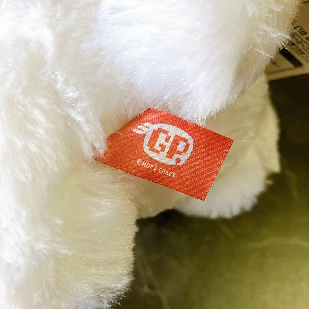 激レア☆SL祝グルーミー&祝汎用うさぎぬいぐるみ☆6th ANNIVERSARY