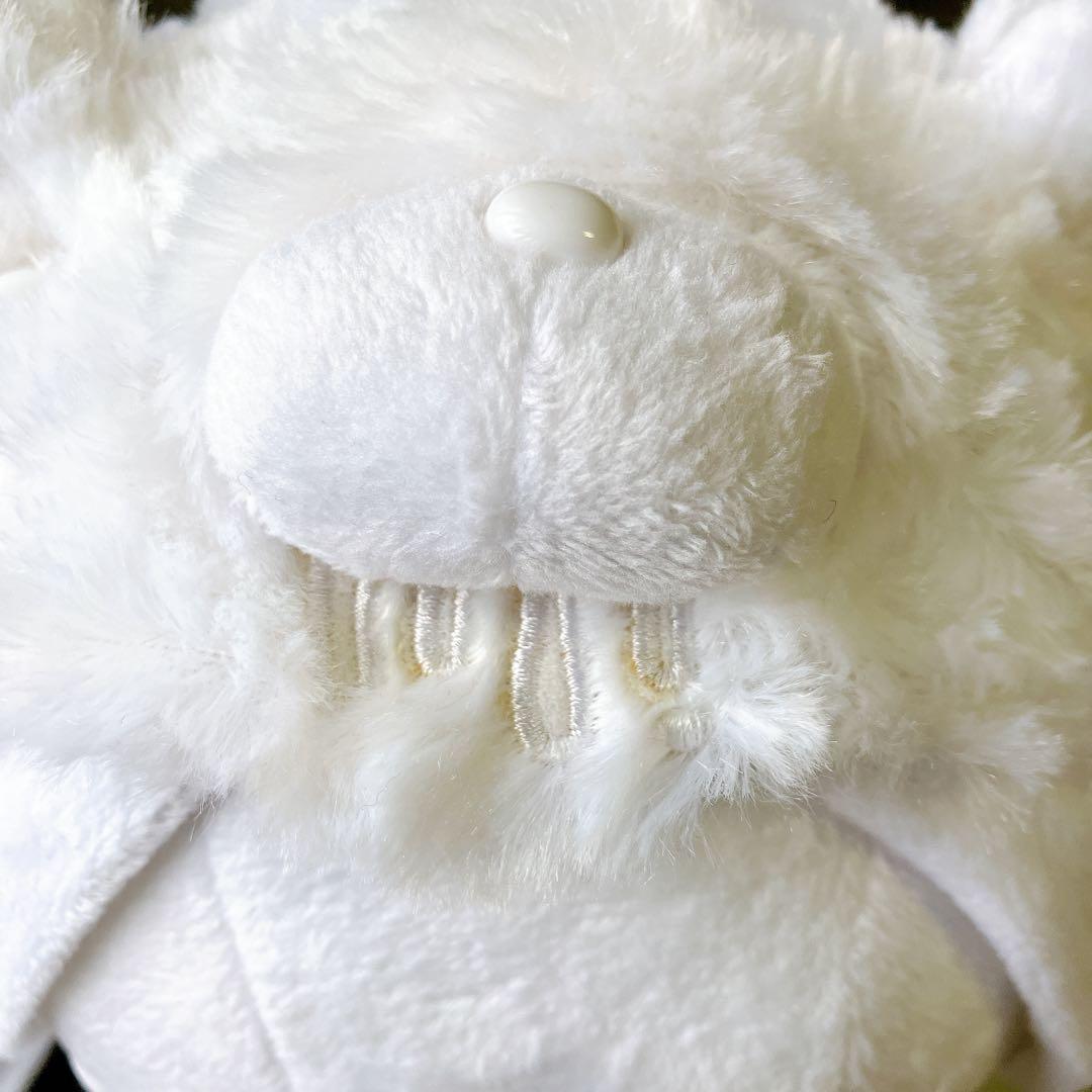 激レア☆SL祝グルーミー&祝汎用うさぎぬいぐるみ☆6th ANNIVERSARY