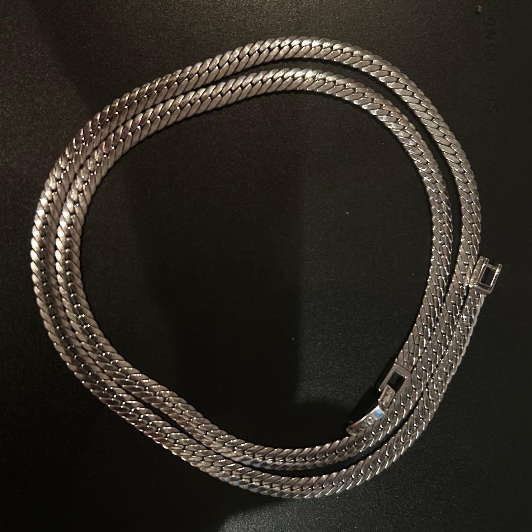 KHG　ゲルマニウムネックレス