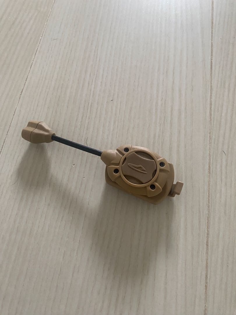 ［実物］最終値下 箱無　PRINCETON TEC SWITCH MPLS