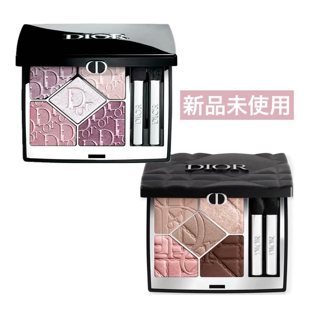 Dior ディオール ショウ サンククルール 865 647 セット