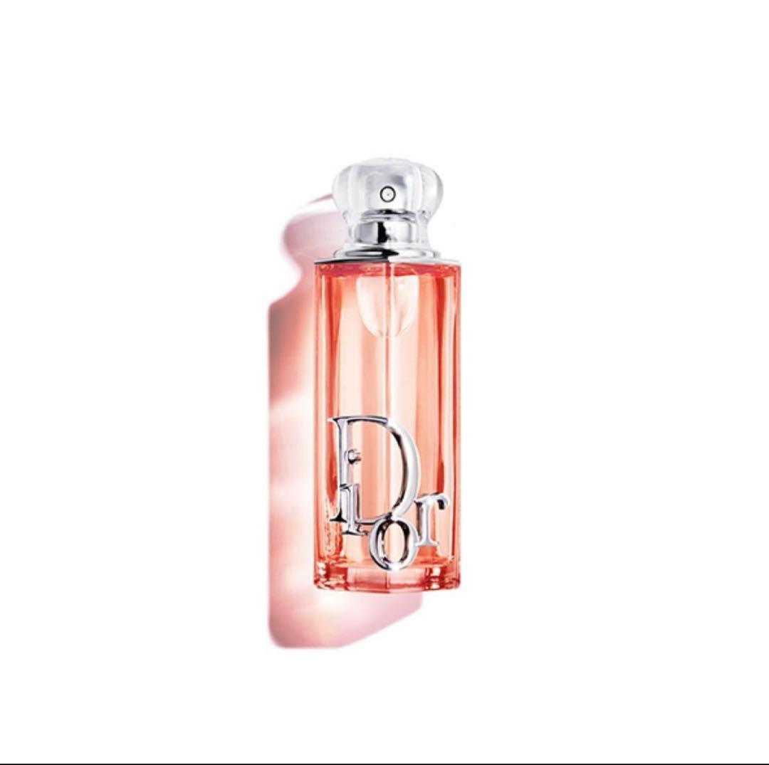 ディオール アディクト ピーチー グロウ 30mL 香水　ロージーグロウ