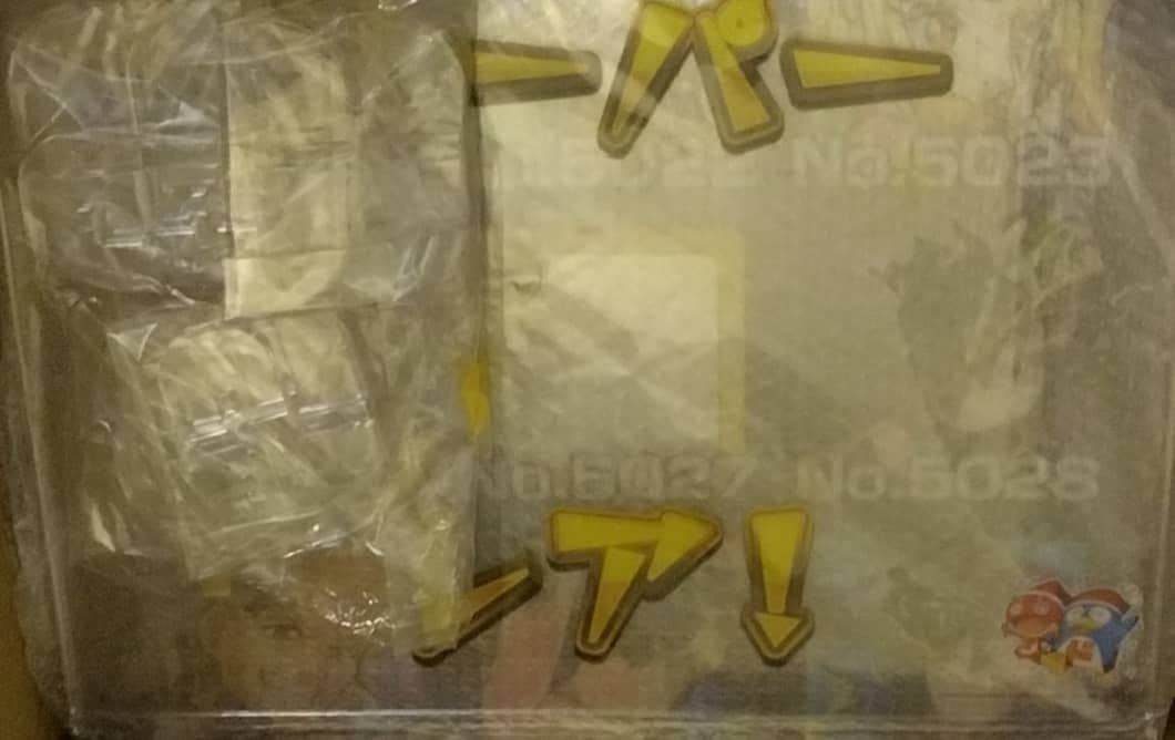 当選品　ドン・キホーテ　モンスト春祭り2021 アクリルボード 5枚　抽プレ 追記：4/15】4/10（土）より「驚絶！モンスト春祭2021」をドン