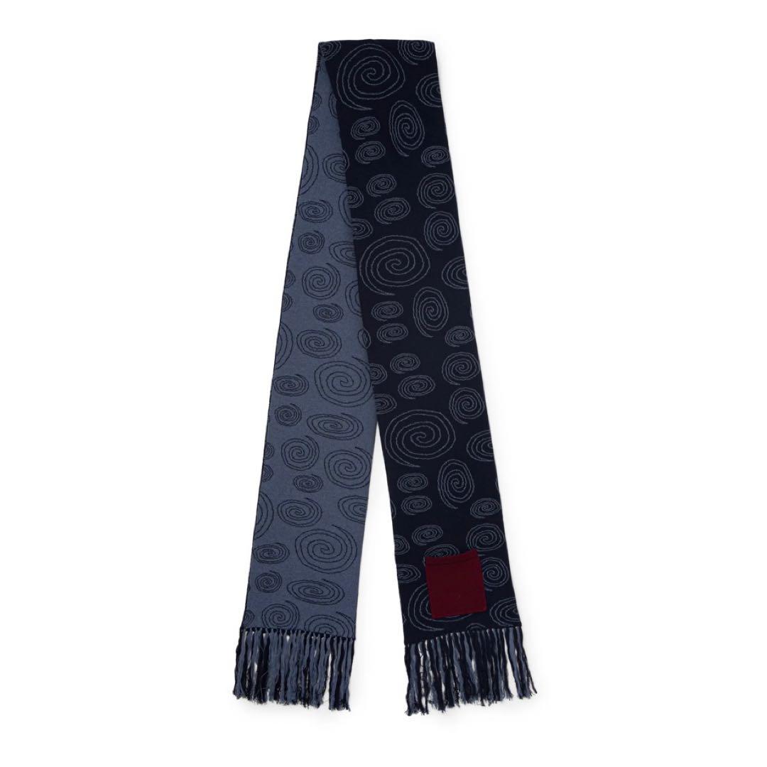 SOL soonerorlater Sparkling Scarf スカーフ