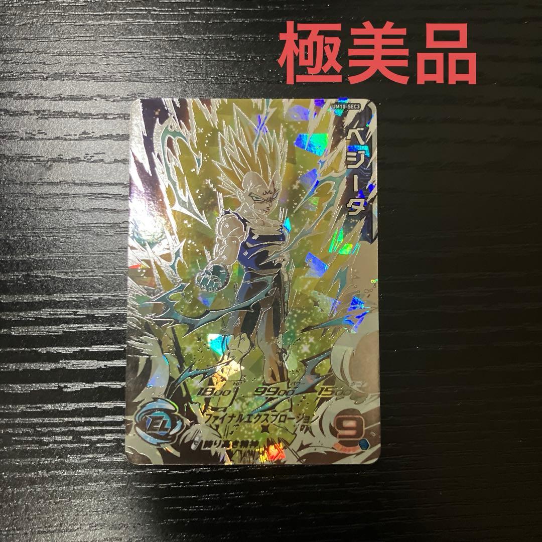 UM10-sec3　ベジータ