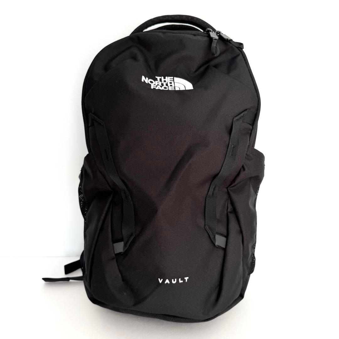 【美品】THE NORTH FACE VAULT バックパック リュック 27L