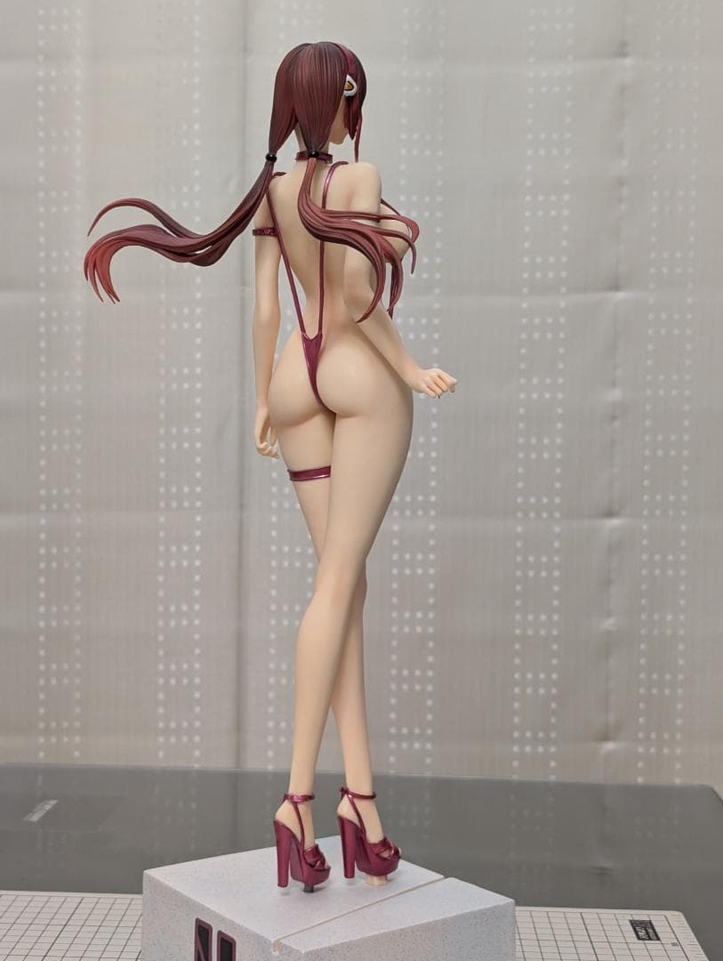 エアー　チェンソーマン　マキマ