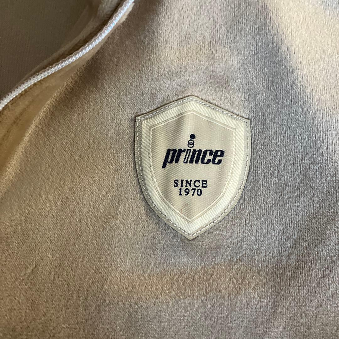 prince ベロアジャケット&ベロアスカート ベージュ Mサイズ - メルカリ