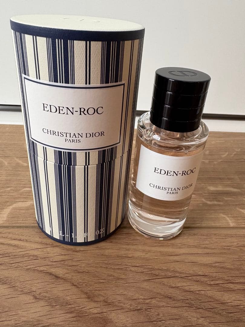 メゾン ディオール　エデンロック　40ml