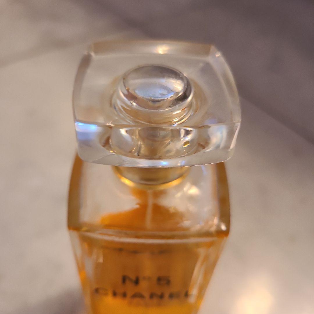 CHANEL シャネル No.5 ナンバー5 香水 150ml 送料込 - メルカリ
