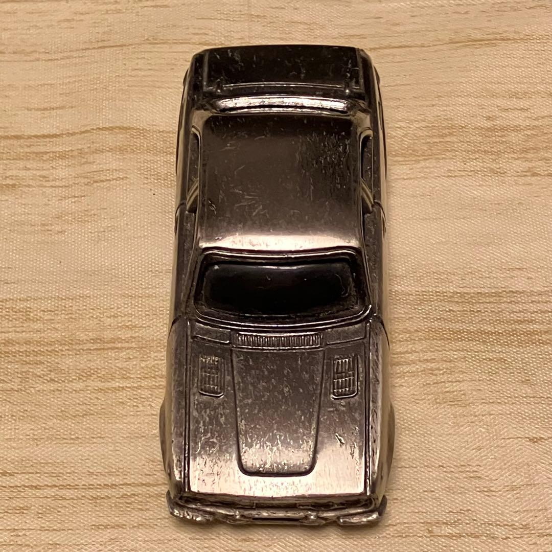 トミカ いすゞ ベレット 1600GTR 15周年記念特製モデル - メルカリ