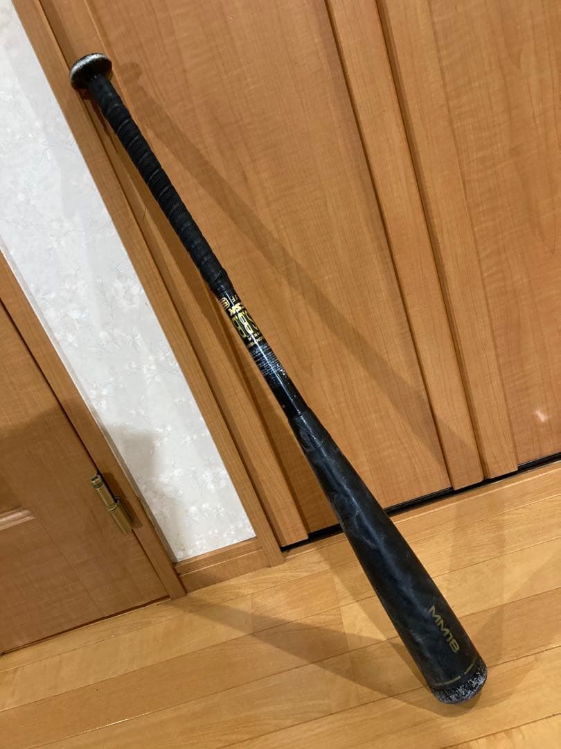 めちゃ飛び！野球 ジュニア MM18トップ　80cm/平均580g バット 小学 楽天市場】SSK 限定 少年軟式 バット MM18 ジュニア ヘビー トップ