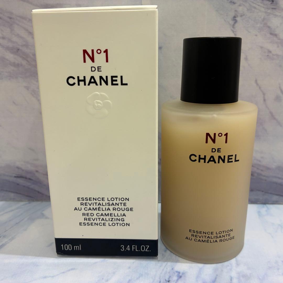 ♡【未使用】エッセンス　ローション　№1　ドゥ　シャネル　100ml