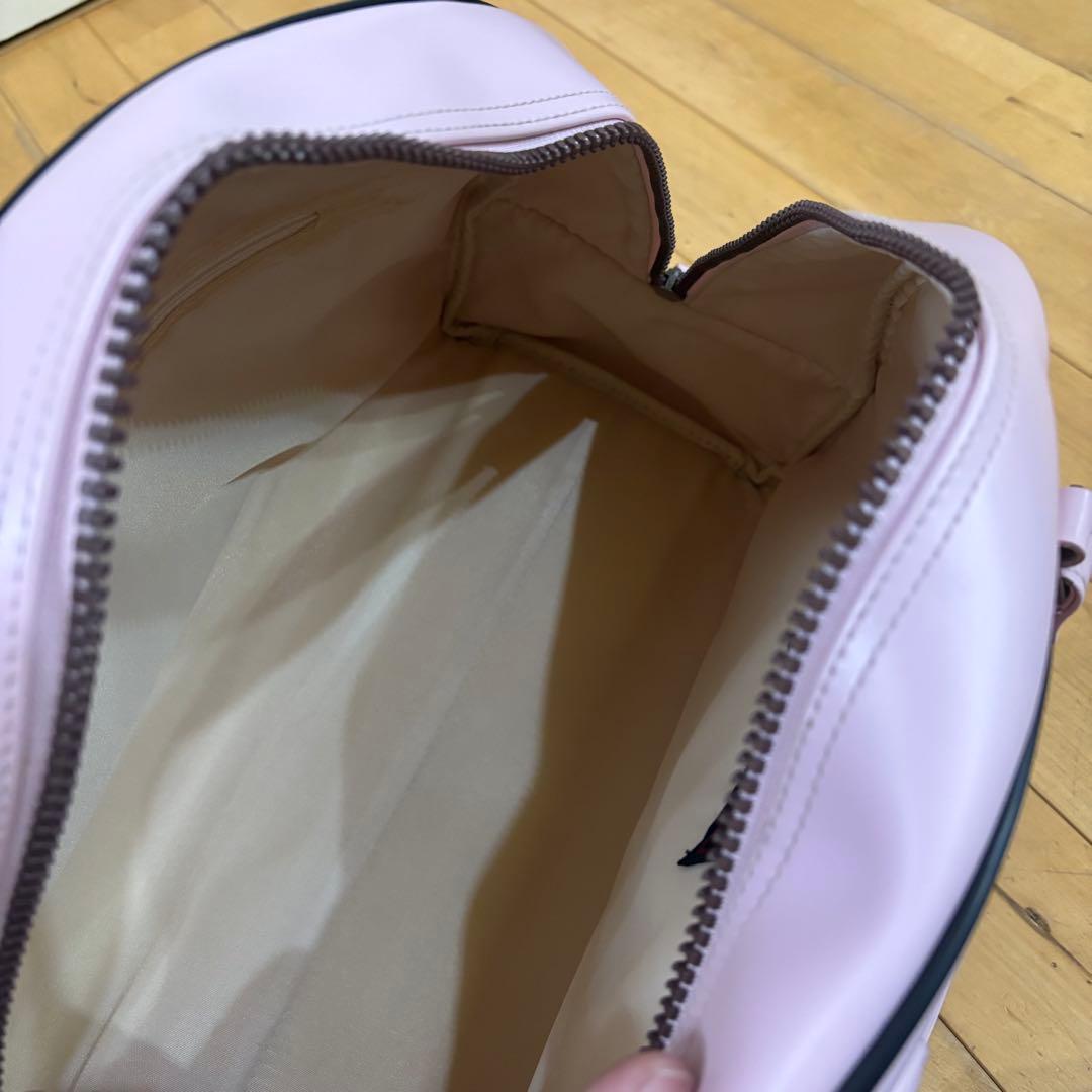 ☆ von dutch ☆ボンダッチ ボストンバッグ ピンク Y2K - メルカリ