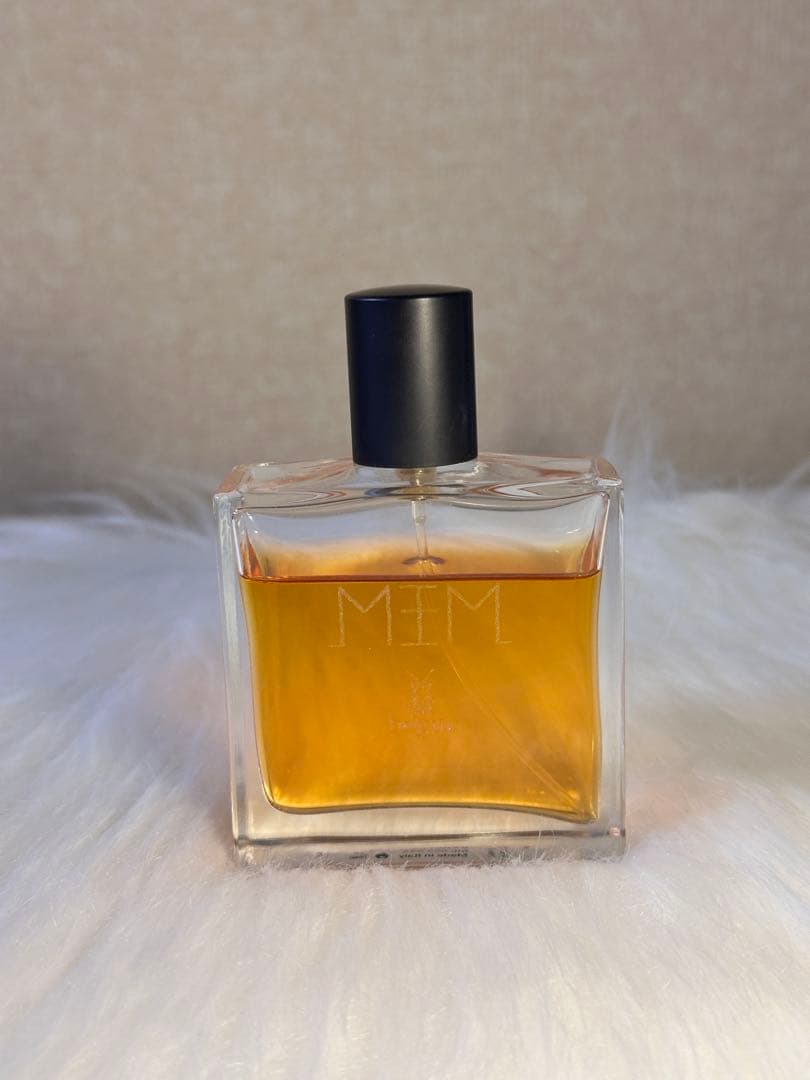 香水(ユニセックス) Bogue MEM