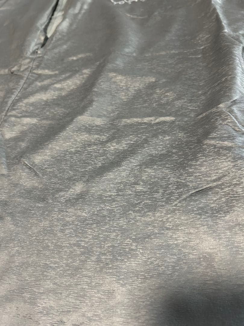 S*z様 ヨサYOSA チタンエッジケープ 保温 防災にも！ よもぎ蒸し