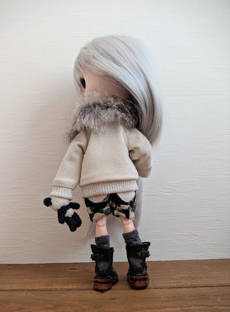 ブライスアウトフィット₁ - メルカリ