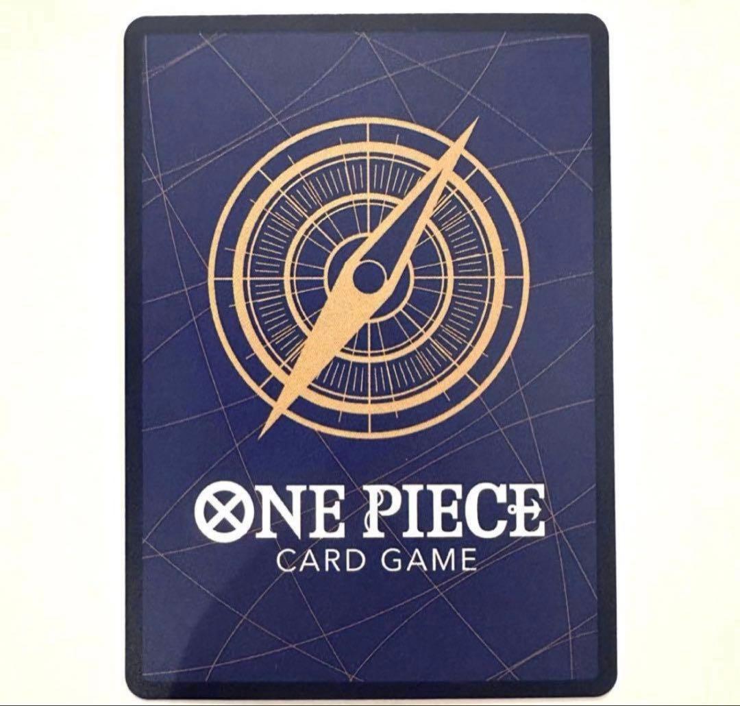 モンキー・D・ルフィ SEC-SP アニメ 25th コミパラ ギア2 - メルカリ